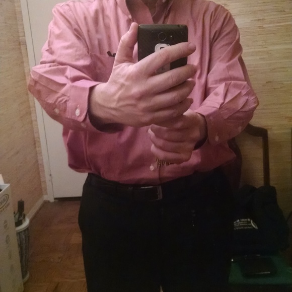 Meet your Posher, Jack - Picture 1 of 1